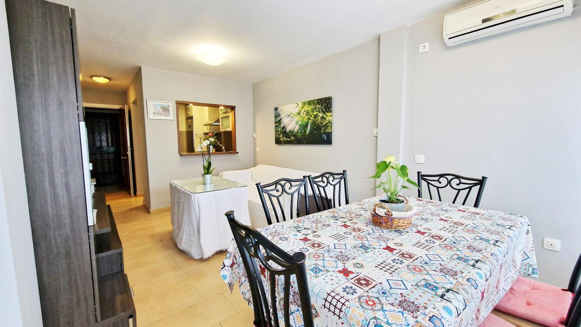 Aa Guest - Sur Sea Views Eco Benalmádena