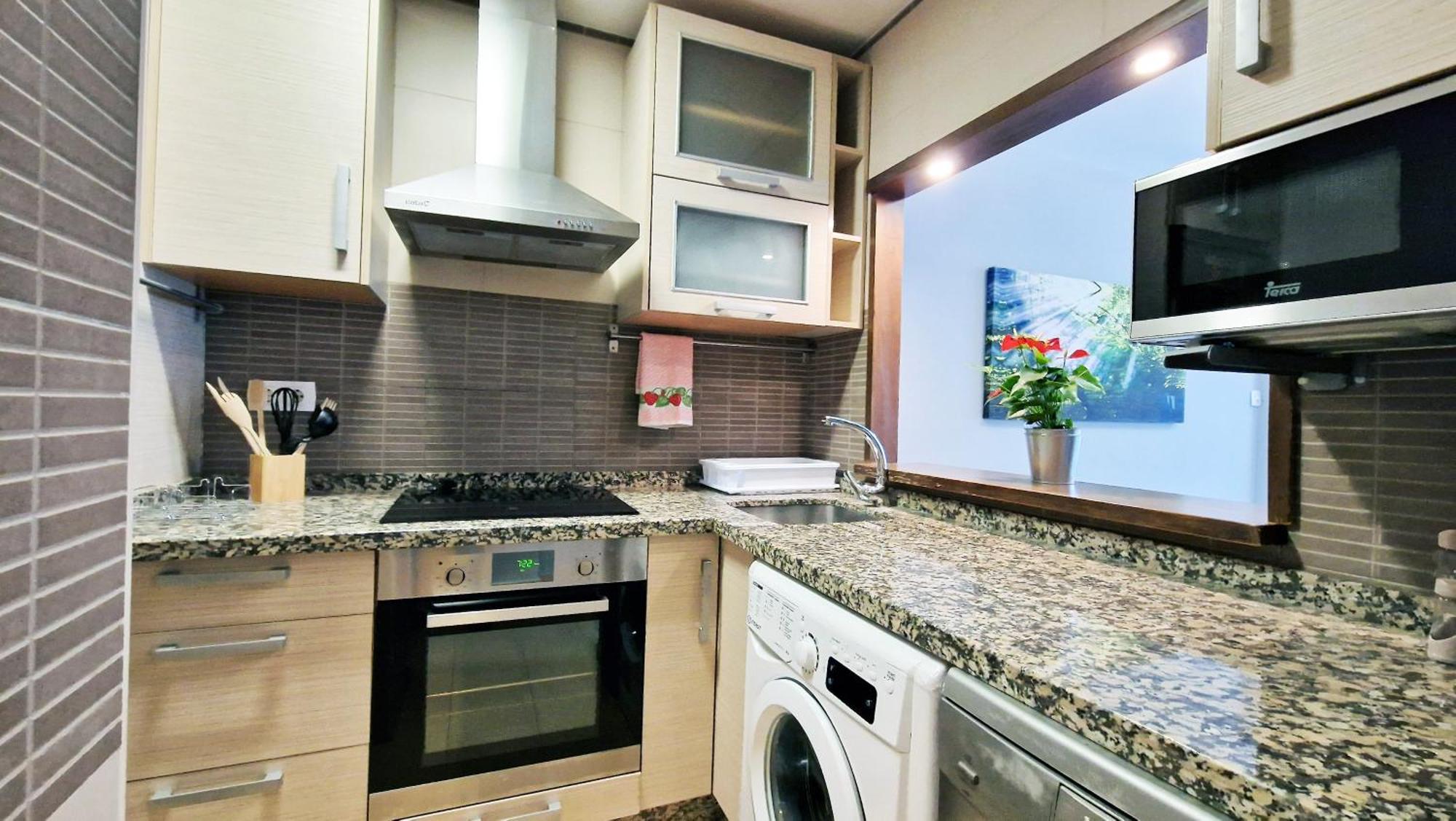Aa Guest - Sur Sea Views Eco * Benalmadena