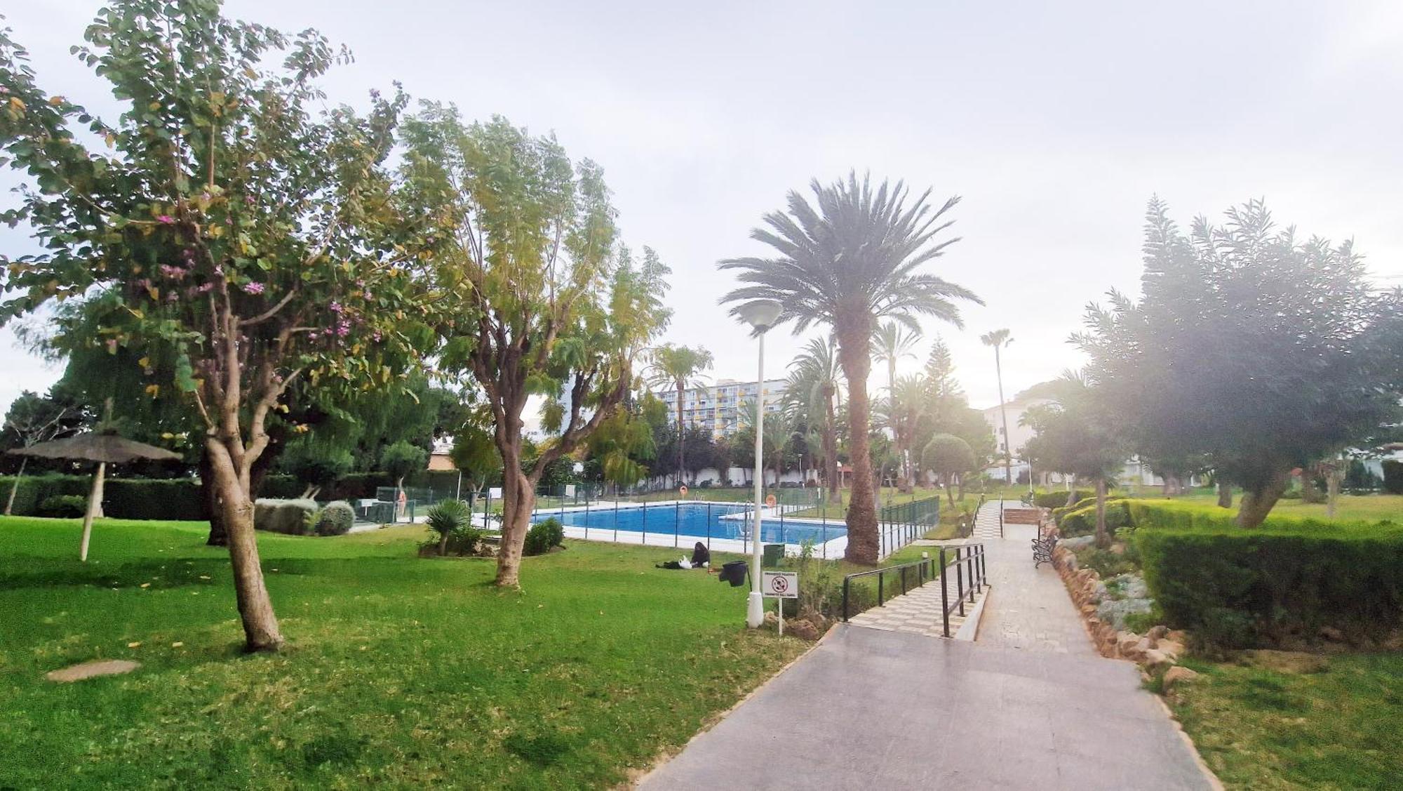 Aa Guest - Sur Sea Views Eco * Benalmadena