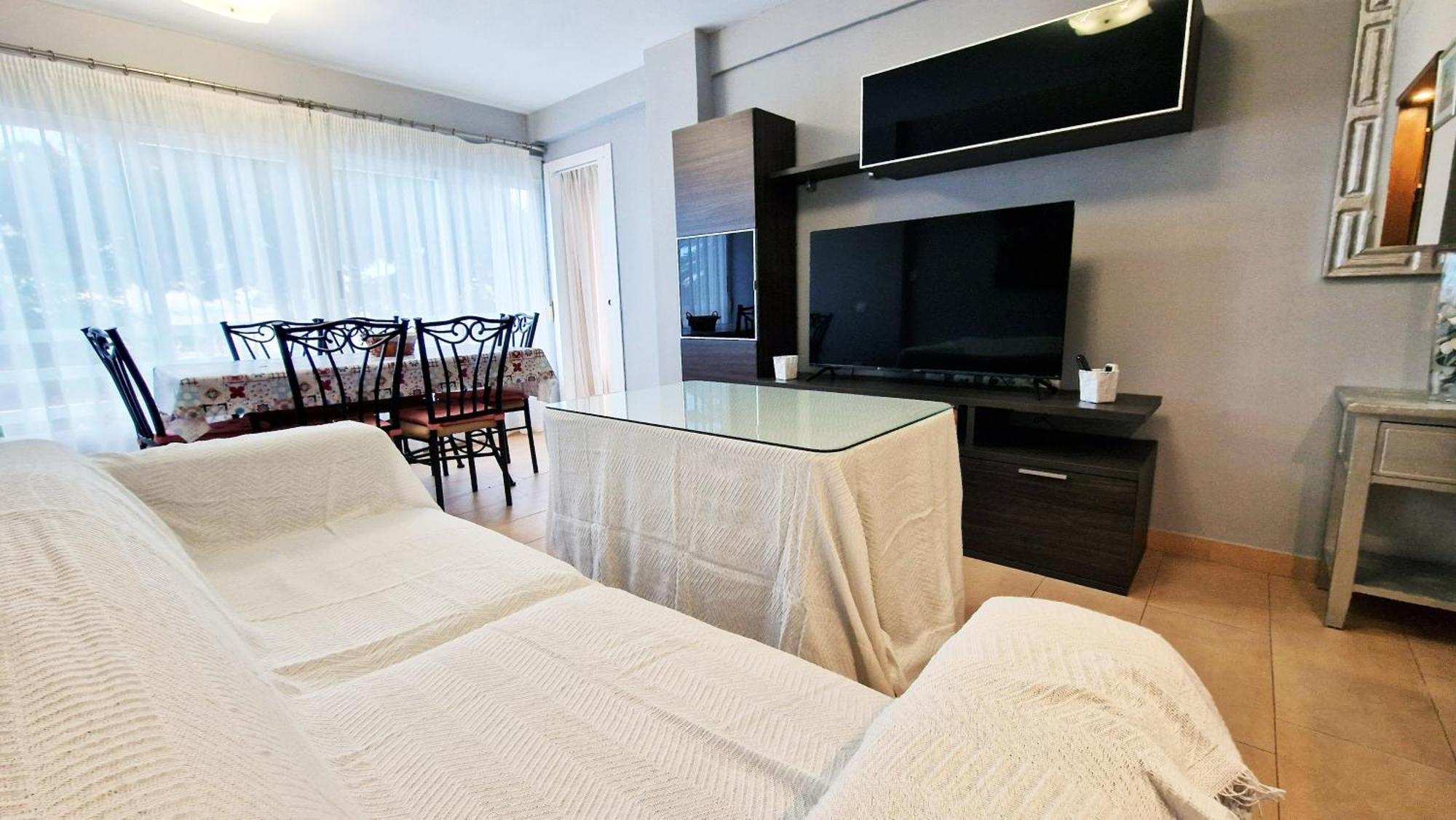 Aa Guest - Sur Sea Views Eco Apartment Benalmadena