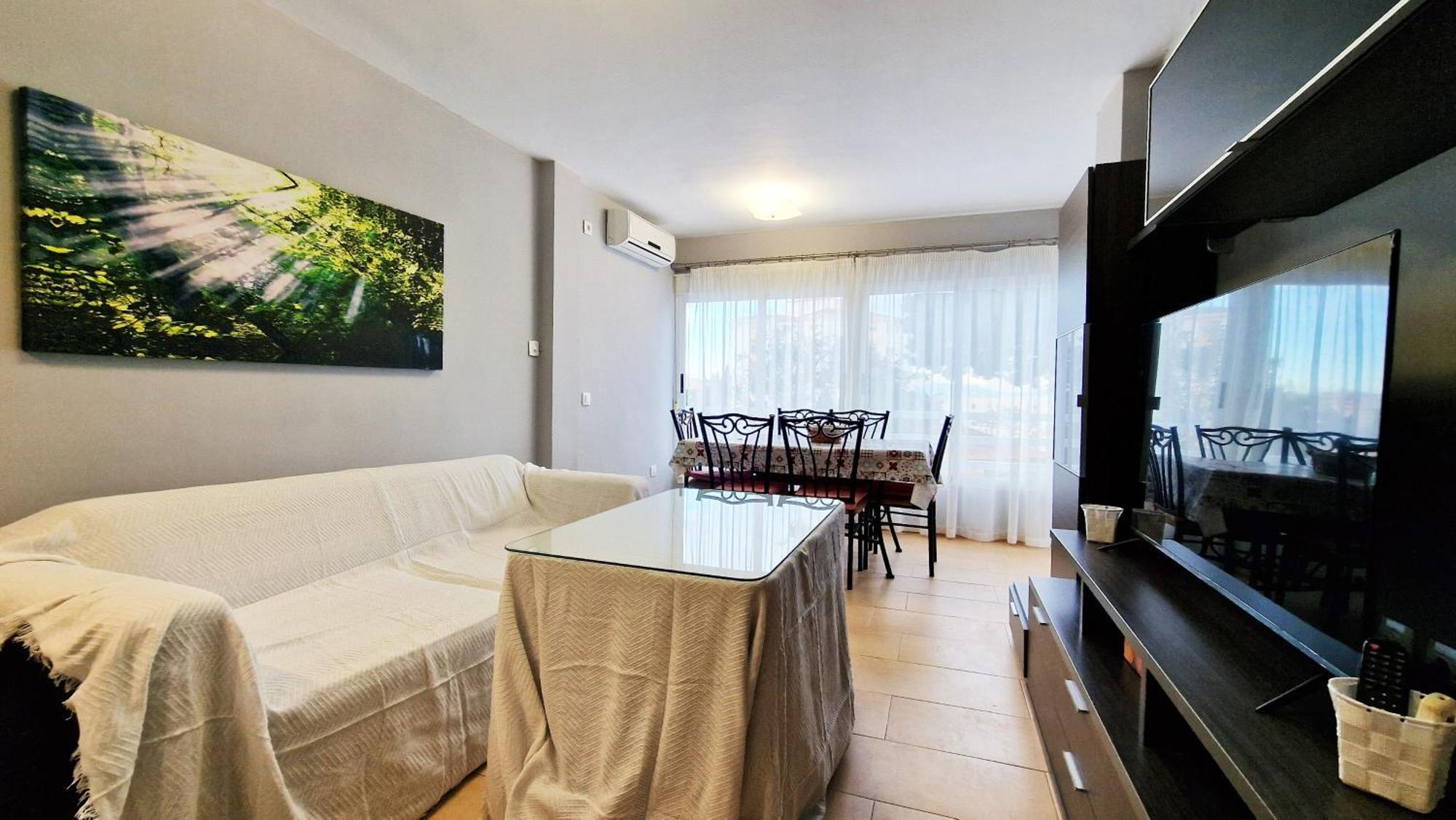 Apartment Aa Guest - Sur Sea Views Eco