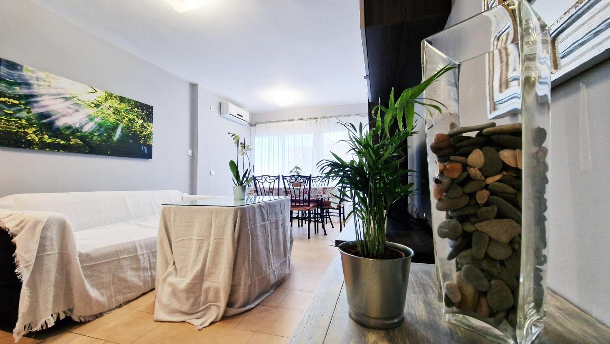 Apartment Aa Guest - Sur Sea Views Eco Benalmadena